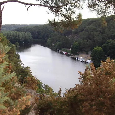 La Roulotte Chainoux